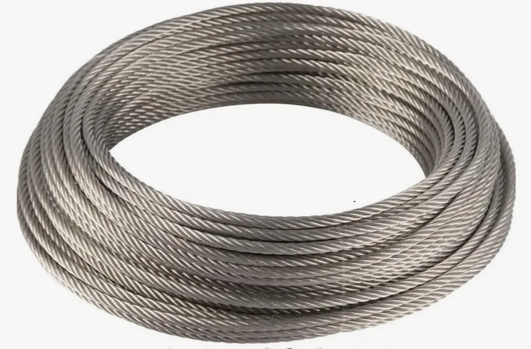 Стальной канат