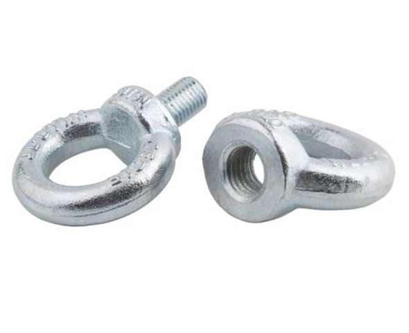 Рым-болт и рым-гайка