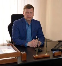 Пахомов Алексей Владимирович