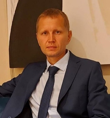 Шаламов Владимир Александрович