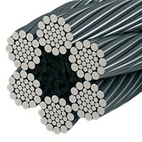 GOST 16853-88 Steel wire rope