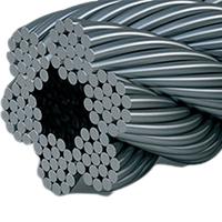 GOST 3070-88 Steel wire rope