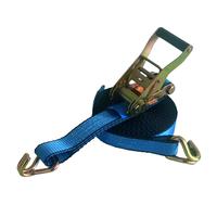 FASTER LITE tie belt for small loads