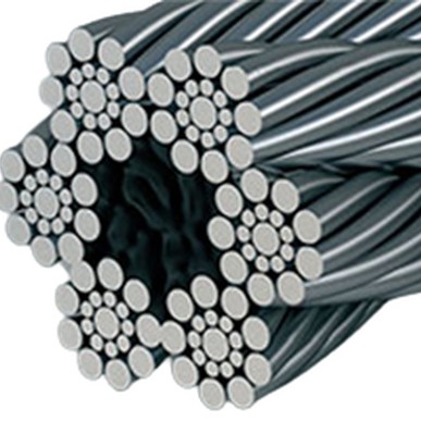 GOST 3077-80 Steel wire rope